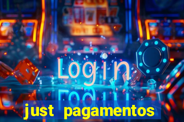 just pagamentos ltda pixbet